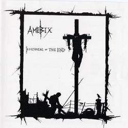 Amebix : Beginning of the End